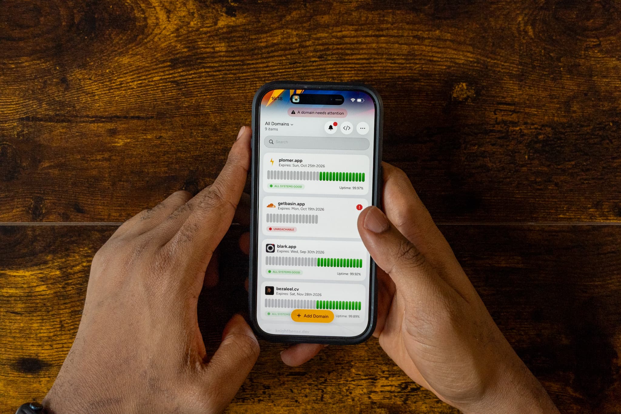 Why Basic Uptime Monitoring Isn’t Enough (And What You Actually Need)